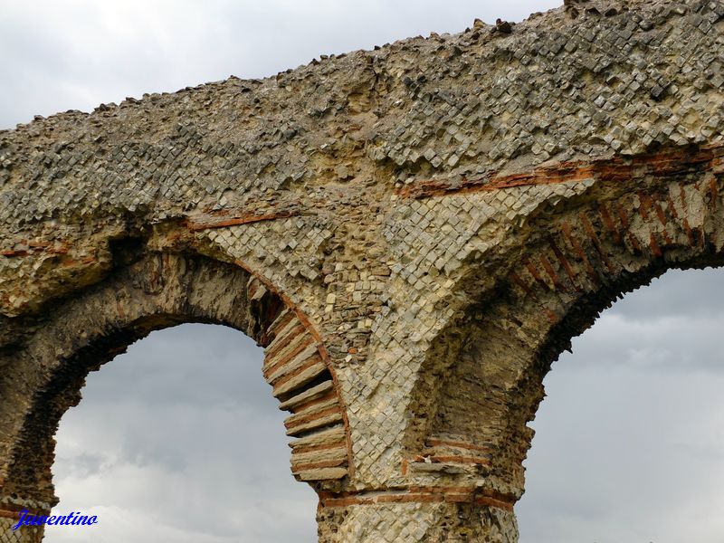 Aqueduc du Gier