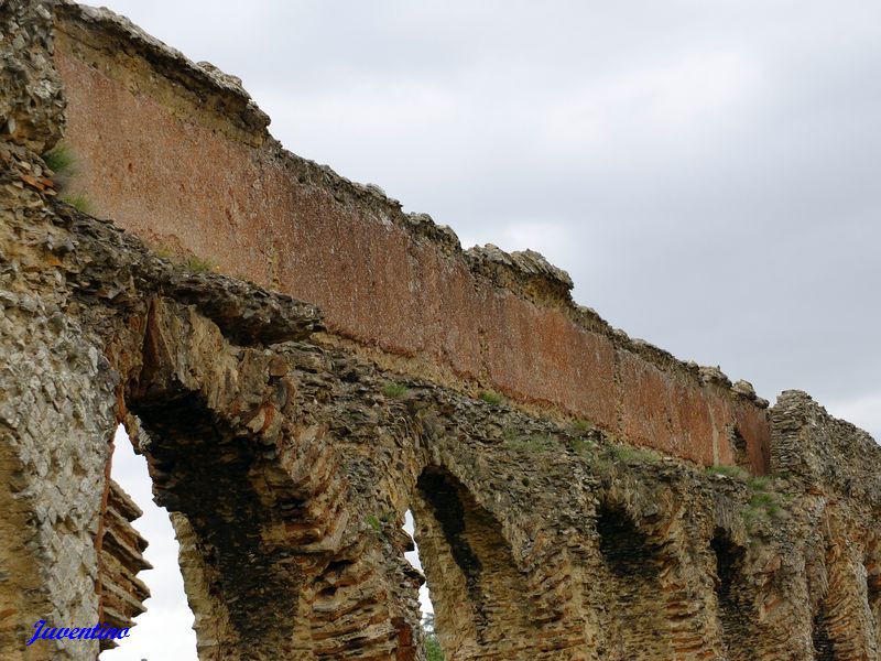 Aqueduc du Gier