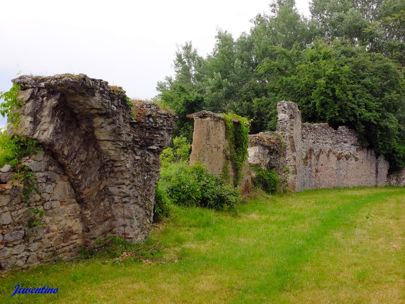 Aqueduc du Gier