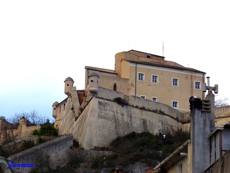 Finalborgo (Finale Ligure)