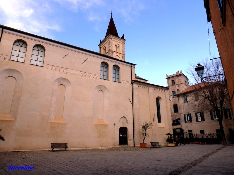 Finalborgo (Finale Ligure)