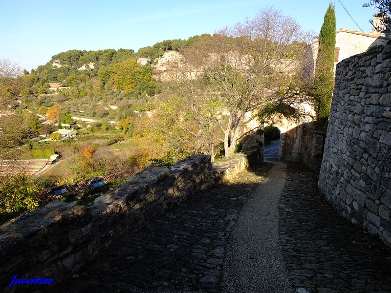 Le Beaucet (Vaucluse)