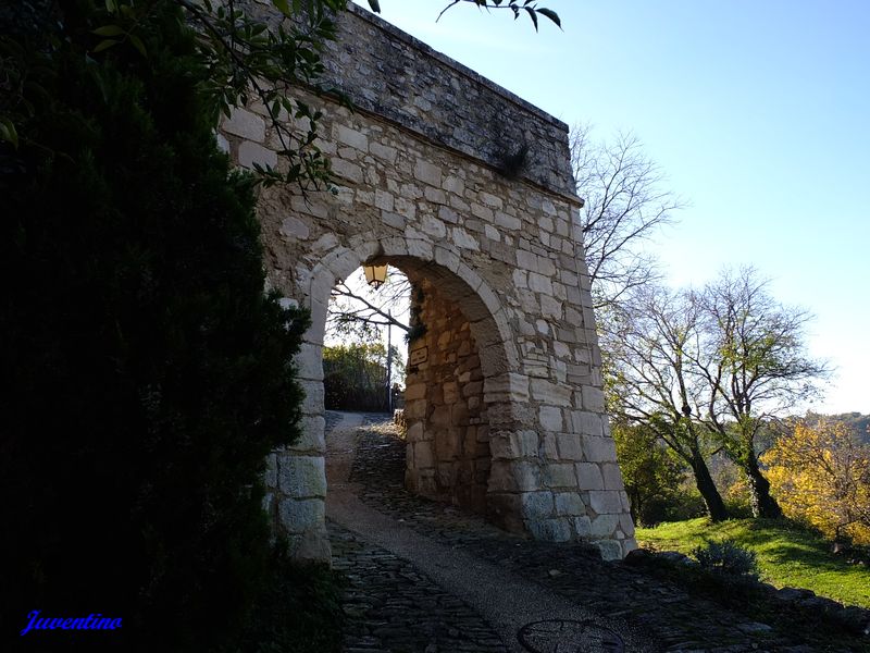 Le Beaucet (Vaucluse)