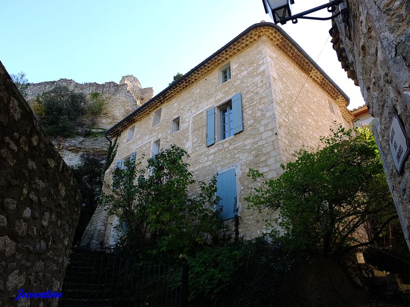 Le Beaucet (Vaucluse)