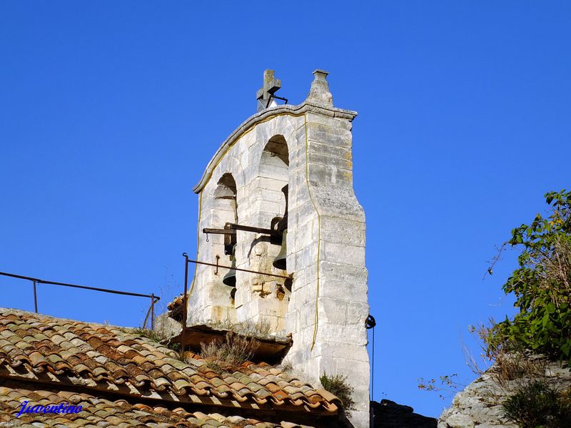 Le Beaucet (Vaucluse)