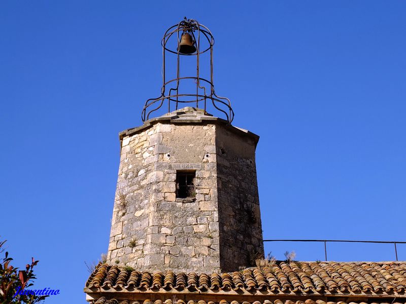 Le Beaucet (Vaucluse)