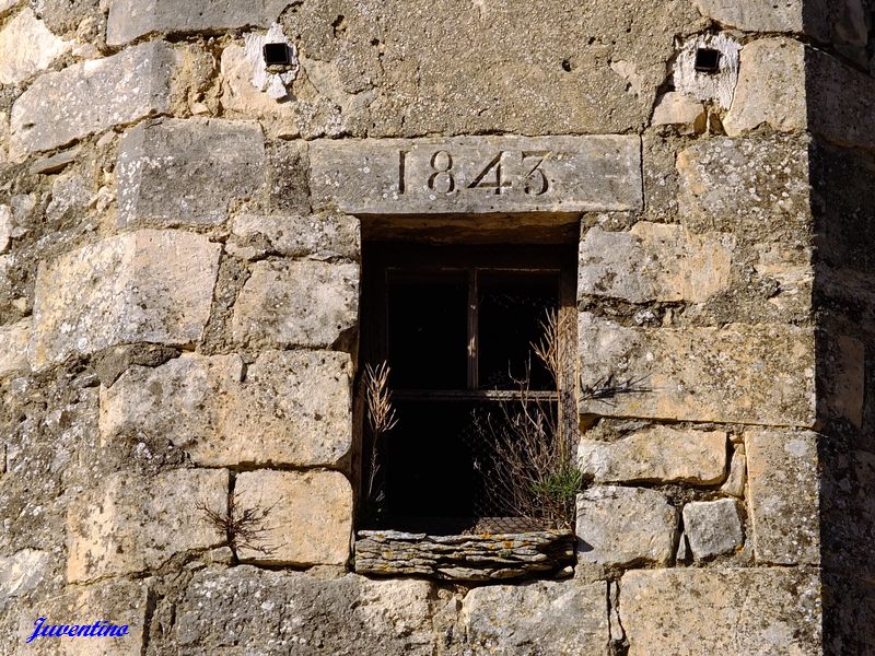 Le Beaucet (Vaucluse)