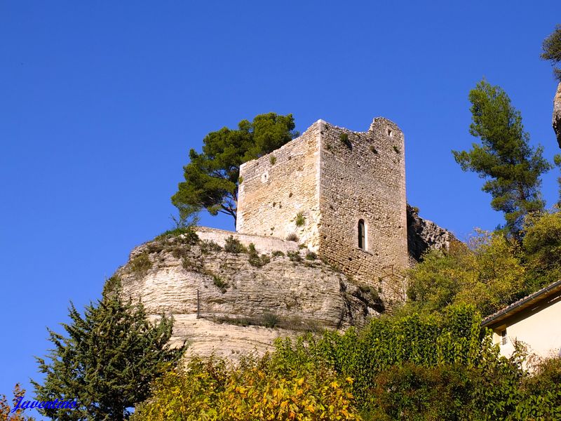 Le Beaucet (Vaucluse)