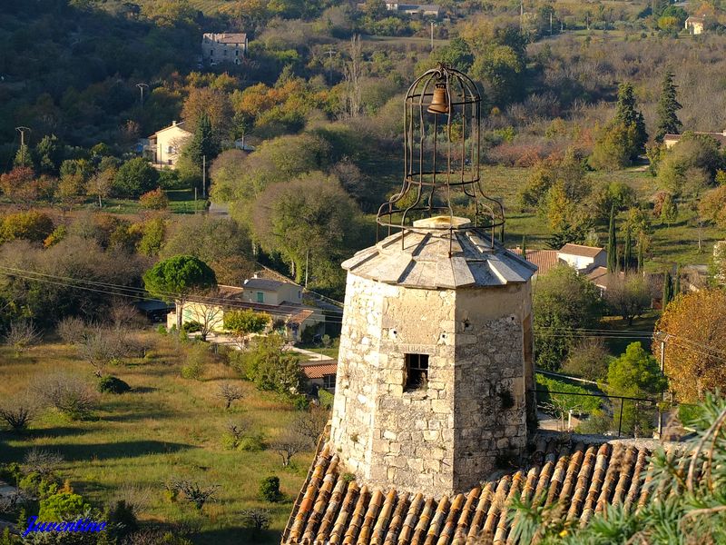 Le Beaucet (Vaucluse)