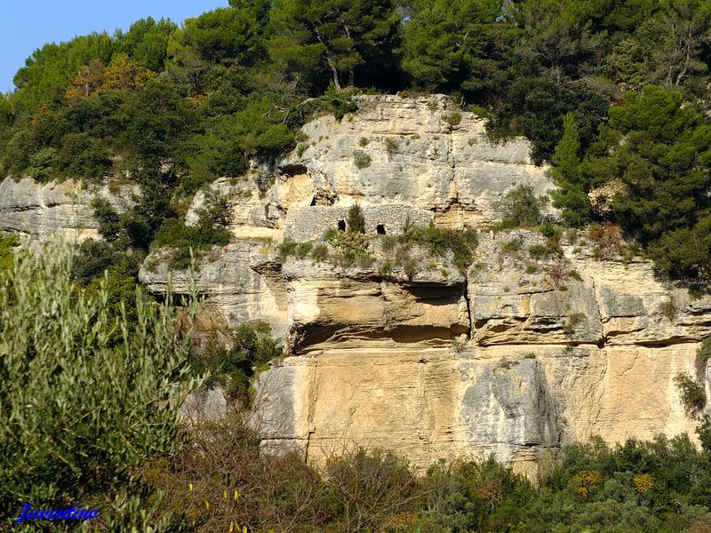 Le Beaucet (Vaucluse)