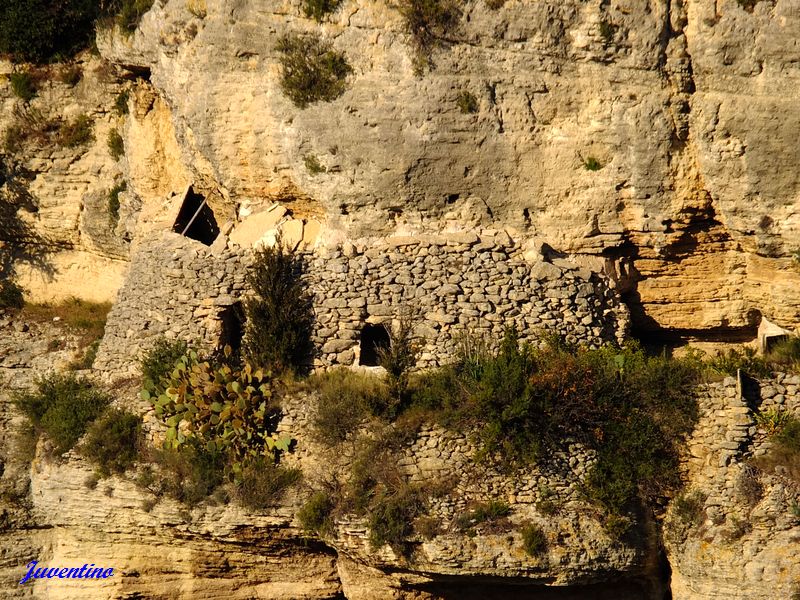 Le Beaucet (Vaucluse)