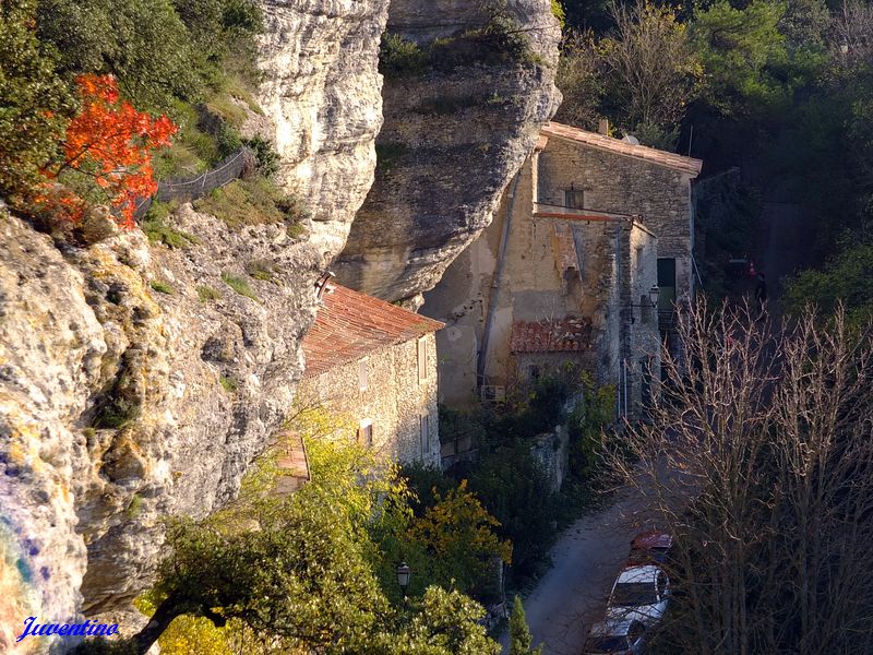 Le Beaucet (Vaucluse)