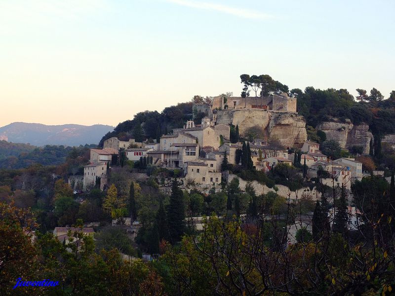 Le Beaucet (Vaucluse)