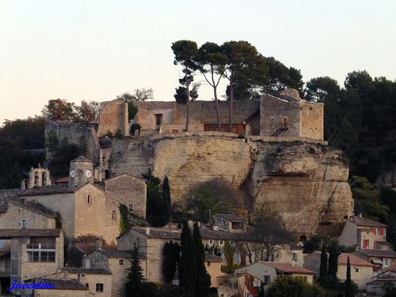 Le Beaucet (Vaucluse)