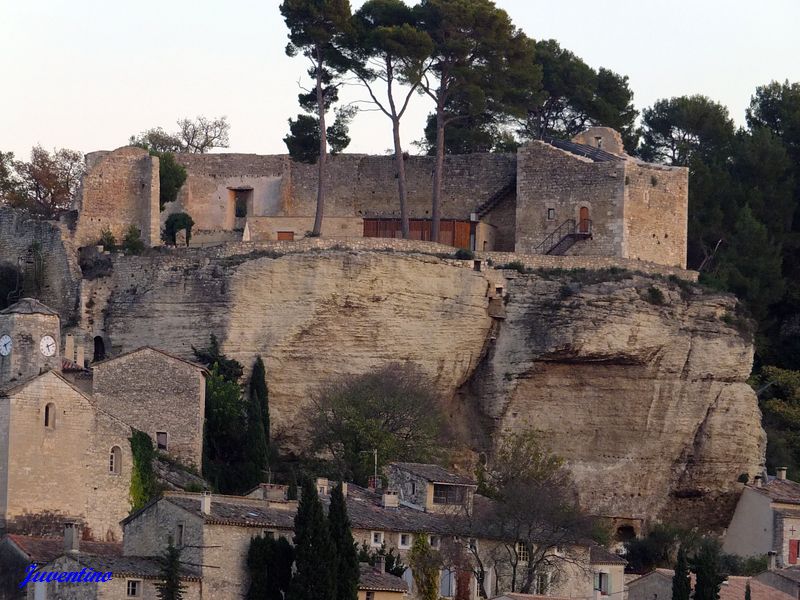 Le Beaucet (Vaucluse)