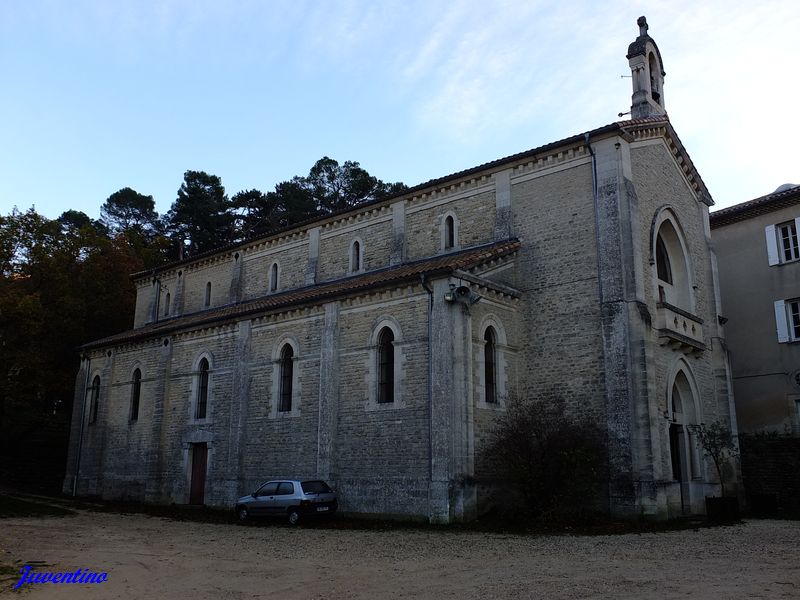 Le Beaucet (Vaucluse)