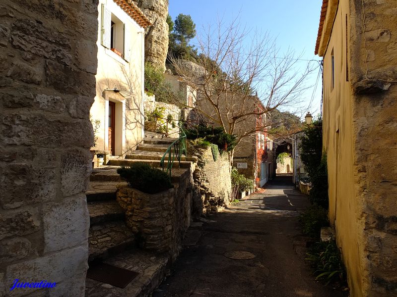 Le Beaucet (Vaucluse)