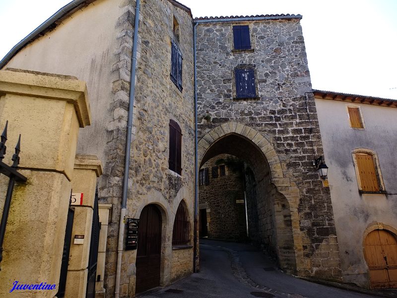 Peyrusse-le-Roc