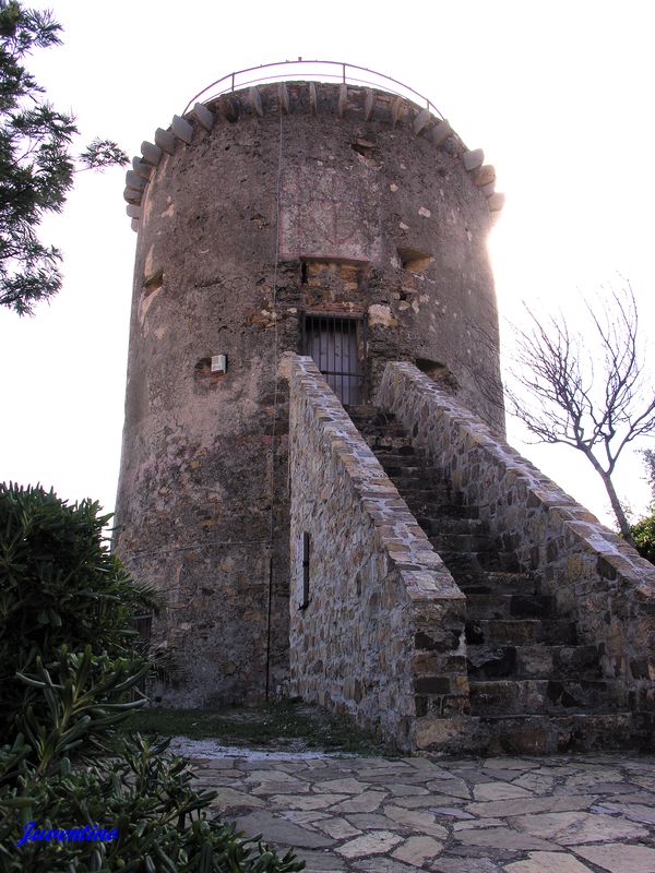 Pompeiana (Imperia, Liguria)