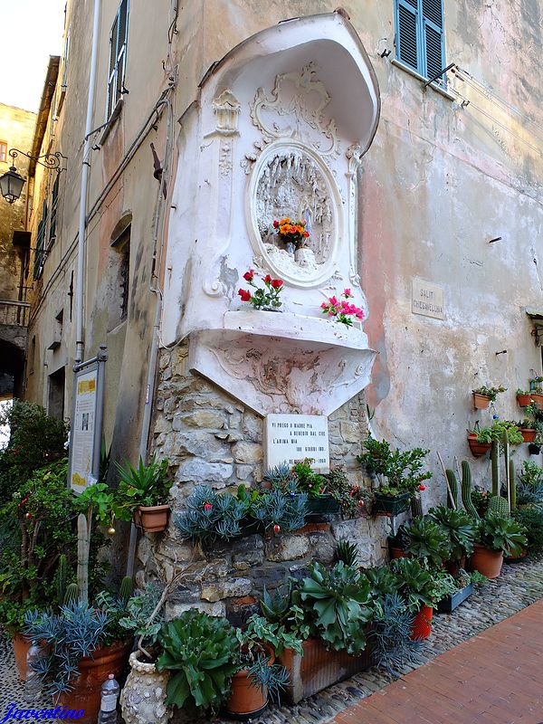 Porto Maurizio (Imperia) (Liguria, Italia)