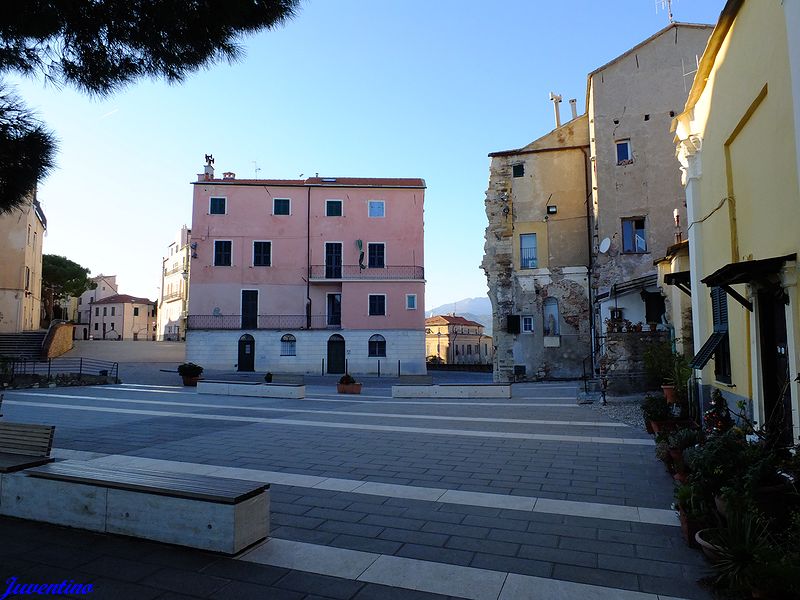 Porto Maurizio (Imperia) (Liguria, Italia)