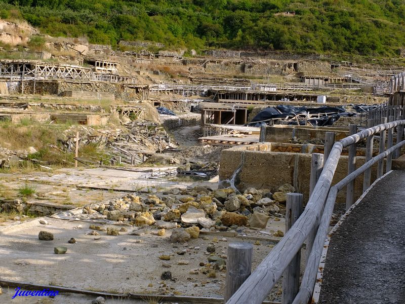 Salinas de Añana