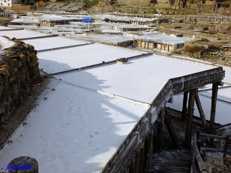 Salinas de Añana