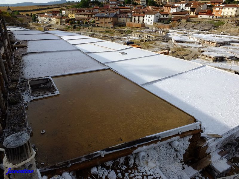 Salinas de Añana