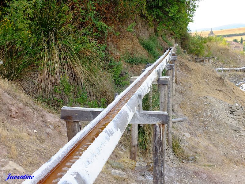 Salinas de Añana