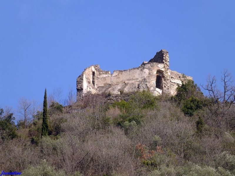 Zuccarello (Savona, Liguria)