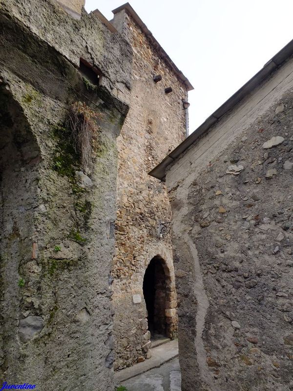 Zuccarello (Savona, Liguria)