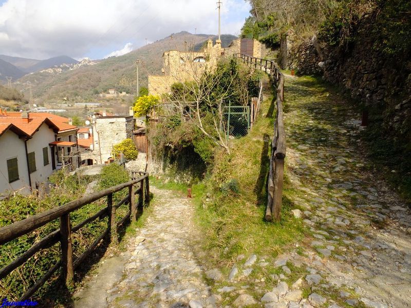 Zuccarello (Savona, Liguria)