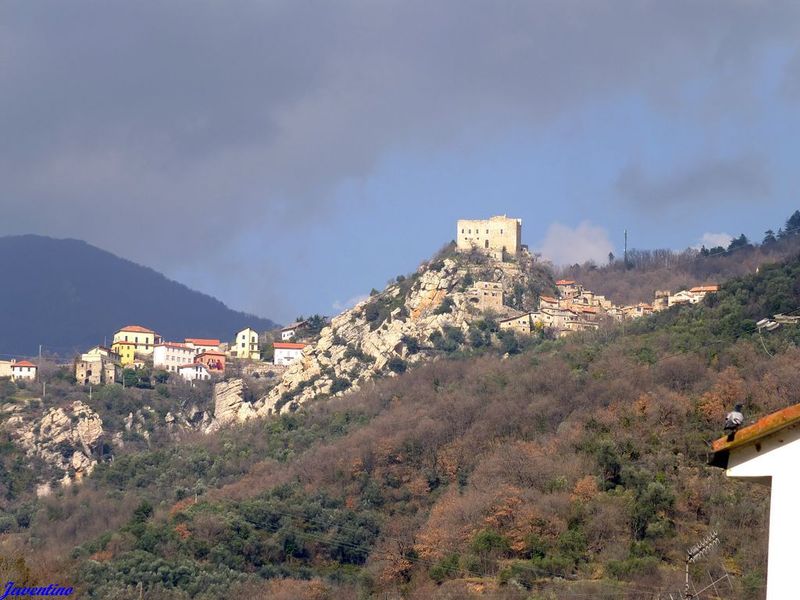 Zuccarello (Savona, Liguria)