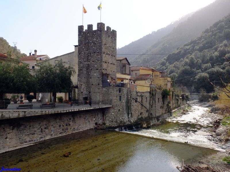 Zuccarello (Savona, Liguria)